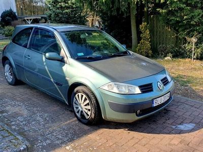 Renault Mégane II