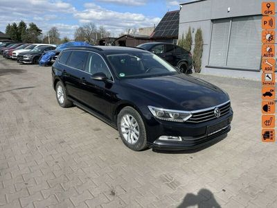 używany VW Passat 2dm 150KM 2015r. 246 400km