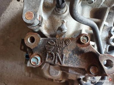 Używany 2012 Nissan Qashqai SUV | 980 zł