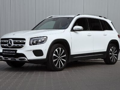 Biały Używany 2023 Mercedes A200 Progressive Sedan/Limuzyna | 185 900 zł