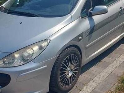 Używany Peugeot 307 109 KM (80 kW) 2007