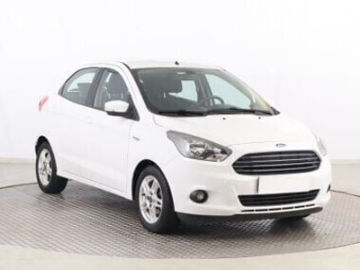Ford Ka Plus