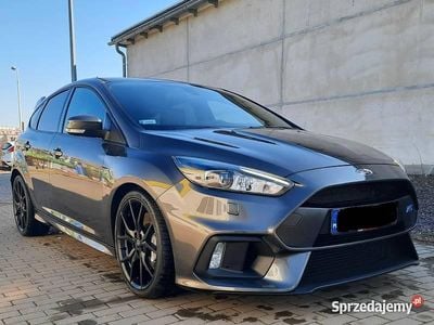 Używany Ford Focus RS 2018 Szary Hatchback