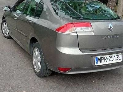 Renault Laguna III