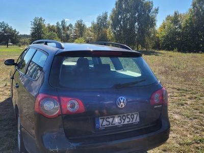 Używany 2006 VW Passat | 5500 zł (Uczciwa cena)