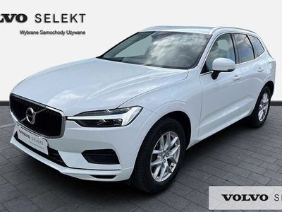 używany Volvo XC60 B4 B Momentum aut