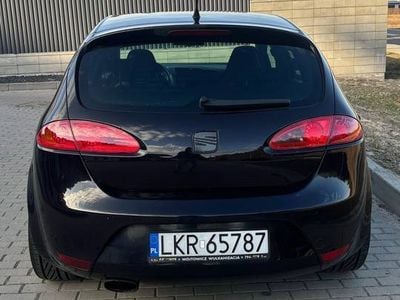 Używany 2007 Cupra Leon | 29 900 zł