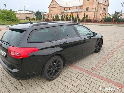 Citroën C5