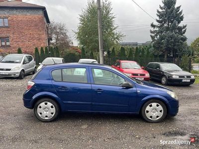 Używany 2006 Opel Astra | 4500 zł (Uczciwa cena)