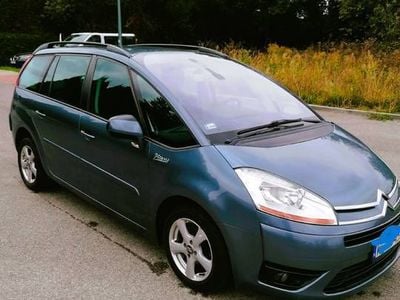 Używany Citroën C4 150 KM (110 kW) 2010