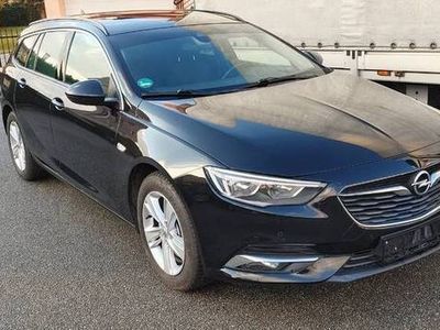 używany Opel Insignia B Sports Tourer 2.0 Turbo Diesel