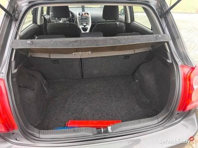 Używany Toyota Auris 2006 Hatchback