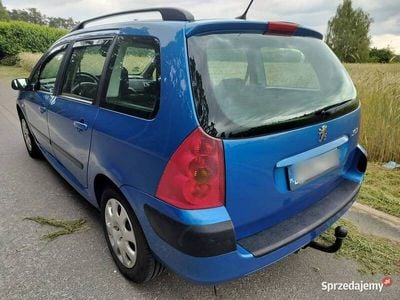 Peugeot 307