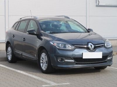 Renault Mégane III