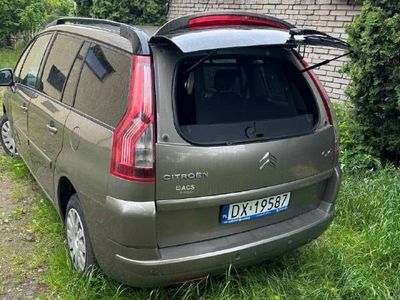 Citroën C4 Picasso