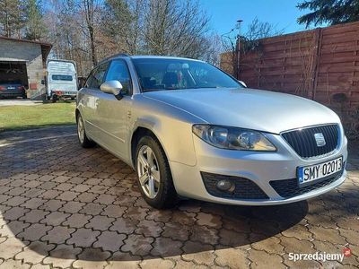 Seat Exeo
