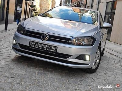 VW Polo