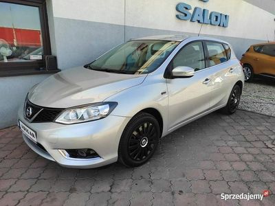 Nissan Pulsar