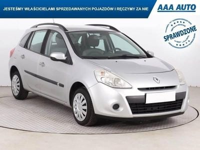 Renault Clio II