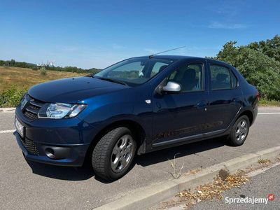 używany Dacia Logan Laureate - Rodzinny Skarb