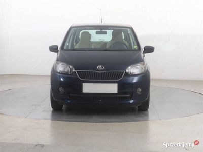 używany Skoda Citigo 1.0 MPI