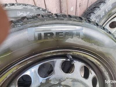 Używany VW Golf V 2007