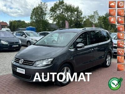 VW Sharan