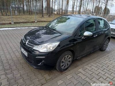 używany Citroën C3 1.4 HDI Diesel