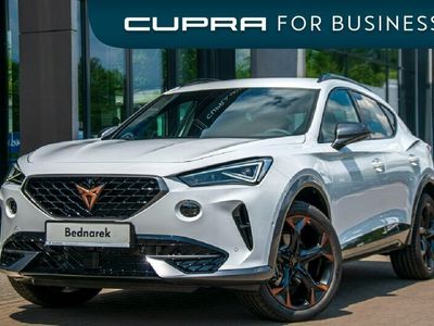 używany Cupra Formentor 1.5dm 150KM 2023r. 5km