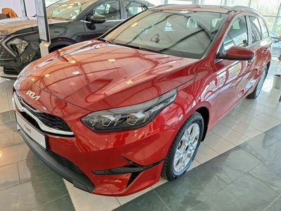 używany Kia Ceed Nowy1.5dm 160KM 2023r. 10km