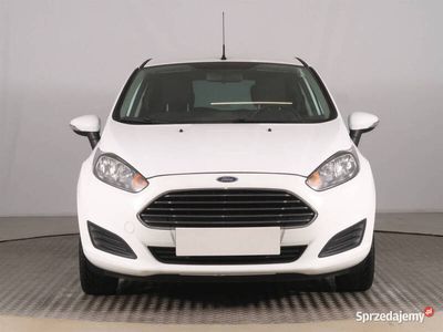 używany Ford Fiesta 1.0 i