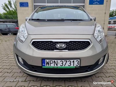 Kia Venga