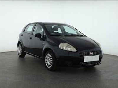 Fiat Punto Evo