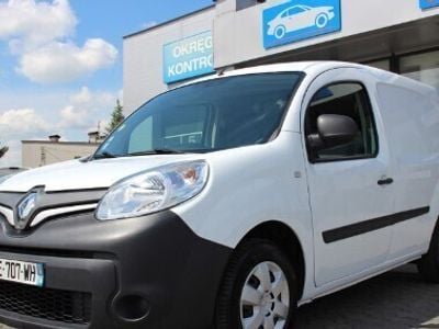 Inny kolor Używany 2019 Renault Kangoo Minivan | 26 900 zł