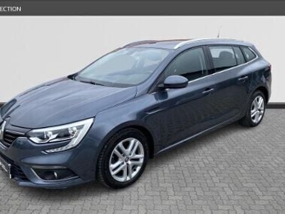 Renault Mégane IV