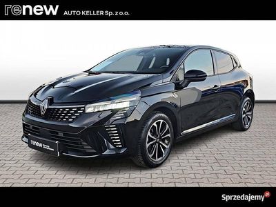 używany Renault Clio V