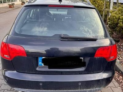 Używany Audi A4 2006