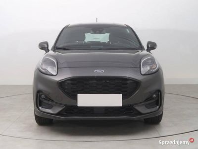 Ford Puma Gen-E