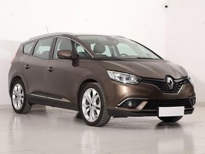 Renault Grand Scénic IV