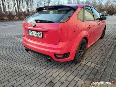 Używany Ford Focus ST 2006