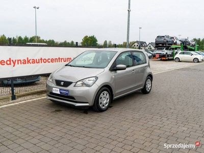 Seat Mii