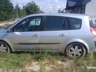 Renault Grand Scénic II