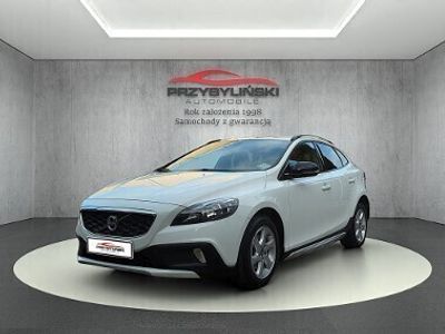 Volvo V40 CC