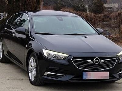 używany Opel Insignia Country Tourer II