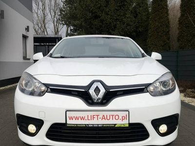 Renault Fluence