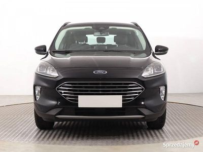 Używany Ford Kuga 150 KM (110 kW) 2022 Czarny SUV