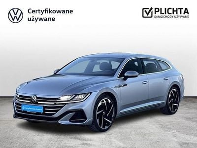 Używany 2023 VW Arteon | 153 900 zł