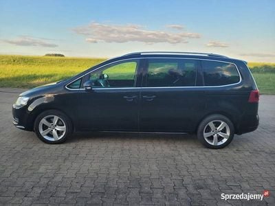VW Sharan