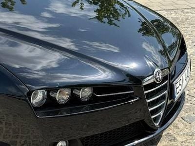 Alfa Romeo 159