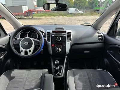 Kia Venga